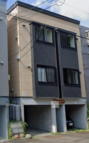 Toyohira Apartment | Oak Villa - Vacation STAY 19613