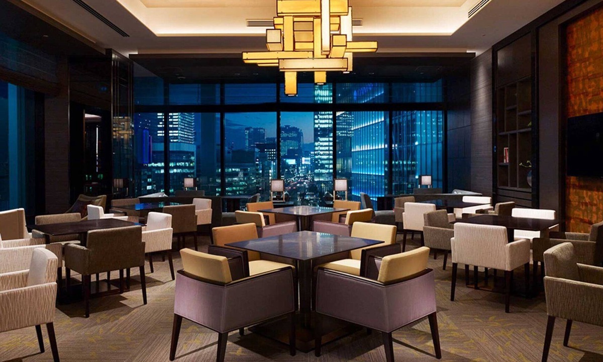 Chiyoda Apartment | Oakwood Premier Tokyo