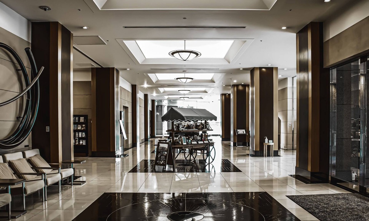 Toyama Hotel | Oarks canal park hotel Toyama