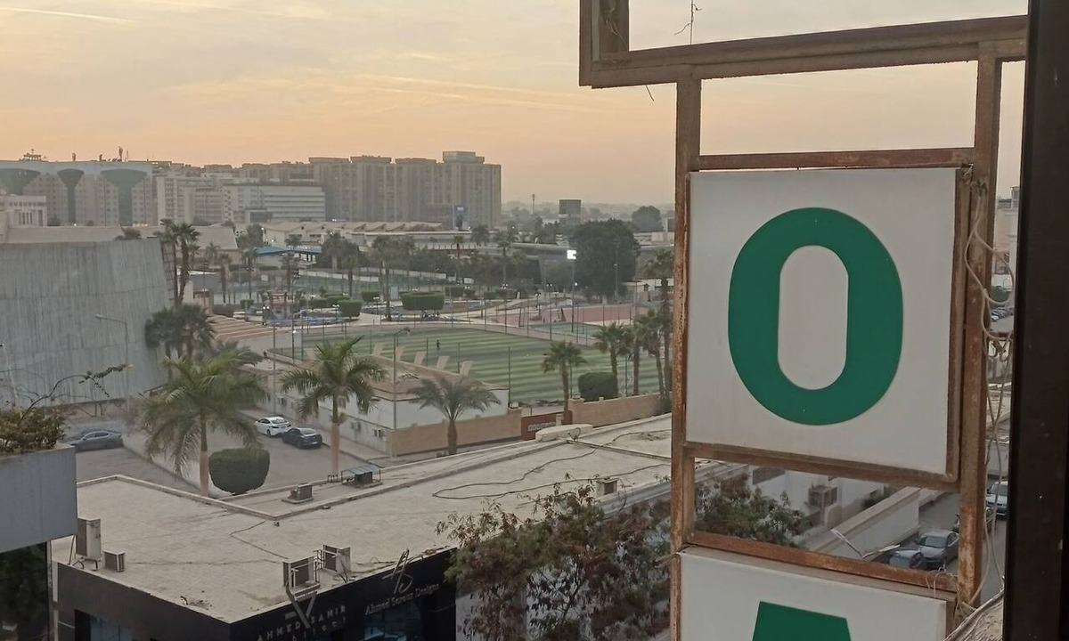 Heliopolis Hotel | Oasis Hotel Heliopolis