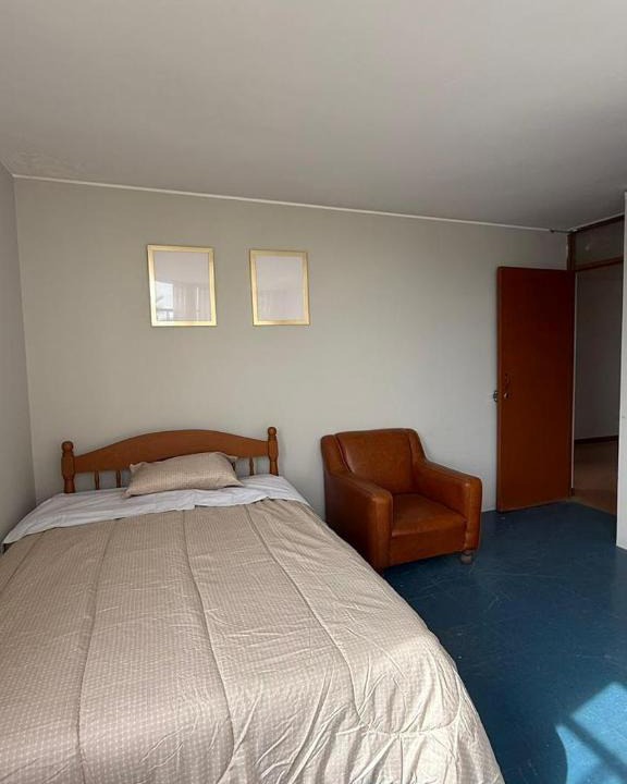 Tacna House | Oasis