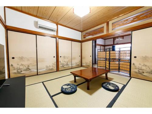 Minamiboso House | Oasis Wadaura - Vacation STAY 89769v
