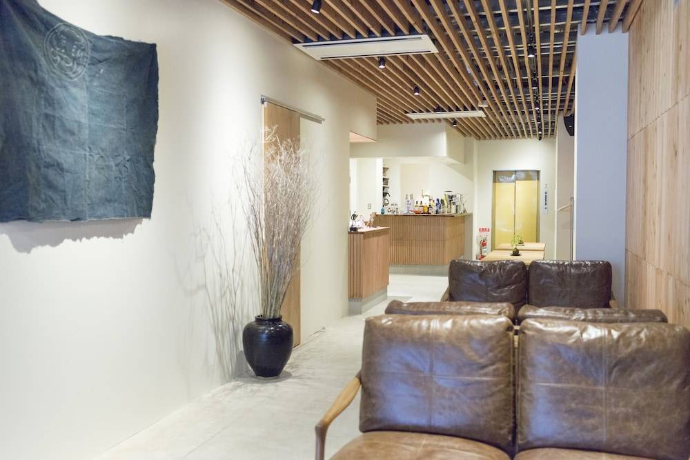Chuo Hostel | Obi Hostel