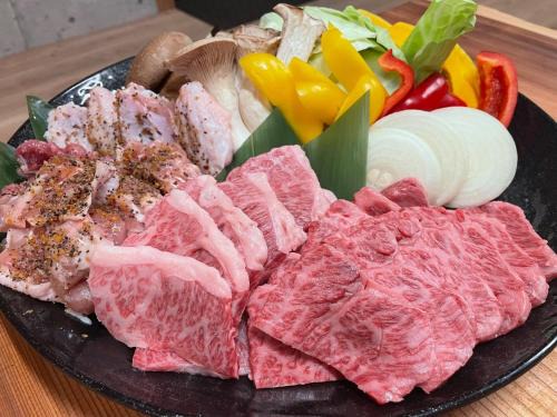 Nagato Other | Ocean BASE Kawajiri (Glamping & Camping Site) - Vacation STAY 96294v