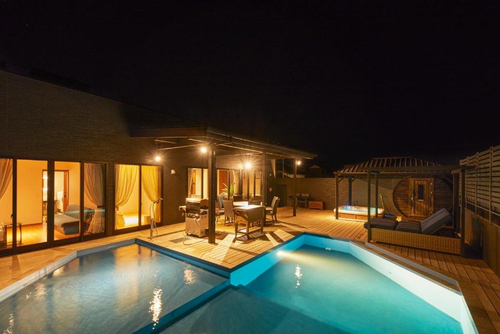Tateyama House | Ocean Resort Tateyama BBQ House - Vacation STAY 73564v