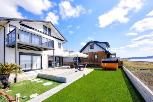 Tateyama House | Ocean Resort Tateyama T House - Vacation STAY 69839v