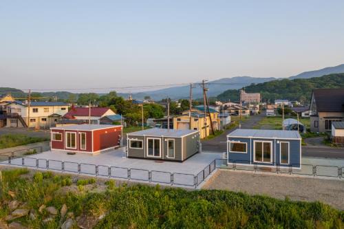 Kojohama House | Ocean Stay