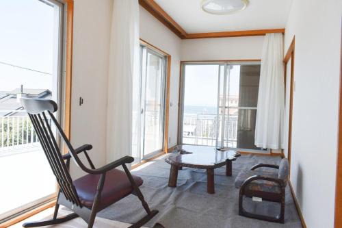 Hannan House | Ocean View House Hannan 3rd