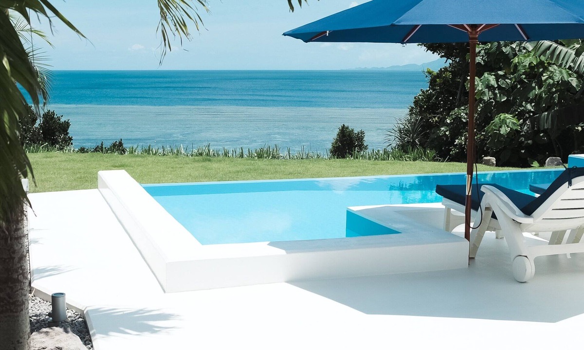 Kabira Villa | Ocean View Ishigaki Sora and Umi