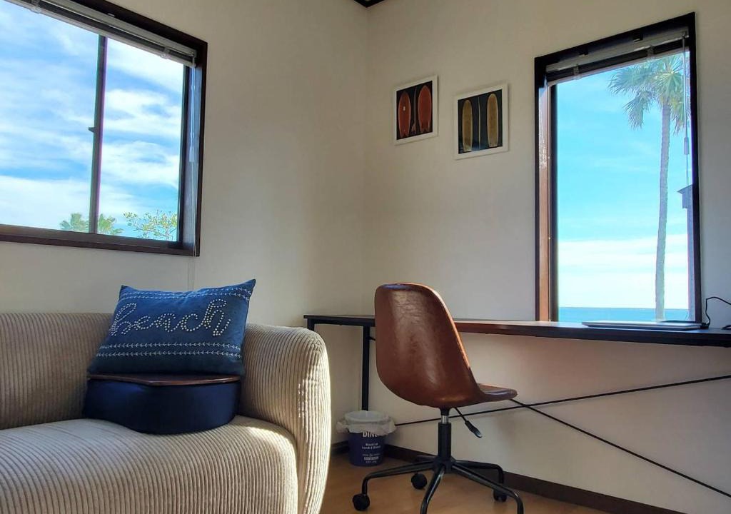 Kamogawa House | Ocean View Kamogawa - Vacation STAY 61073v