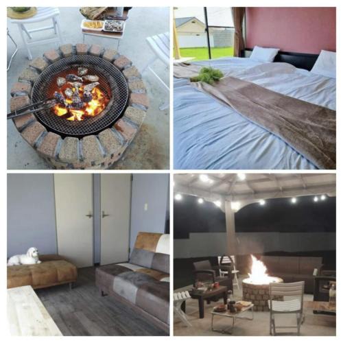 Shima House | Ｏｃｅａｎｓ Ｒｅｓｏｒｔ Ｖｉｌｌａ－ＦＡＲＢＥ - Vacation STAY 17105