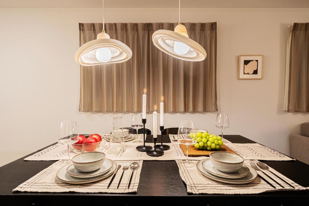 Sumida House | ochahouse八広