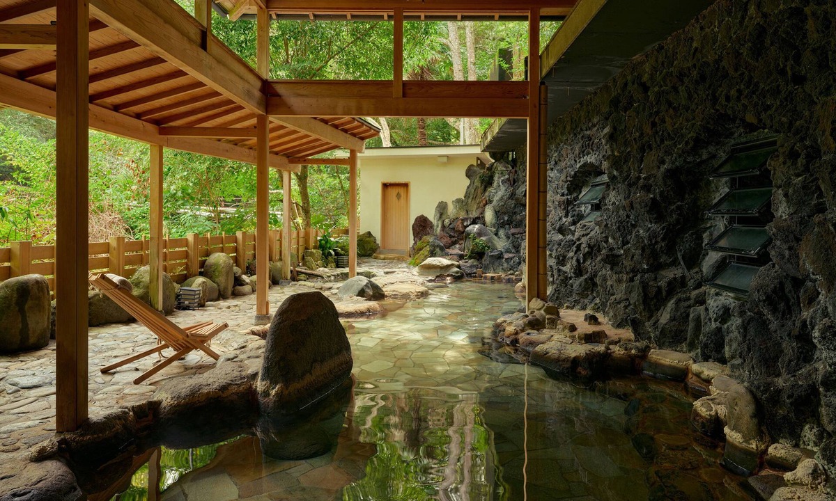 Izu House | Ochiairo