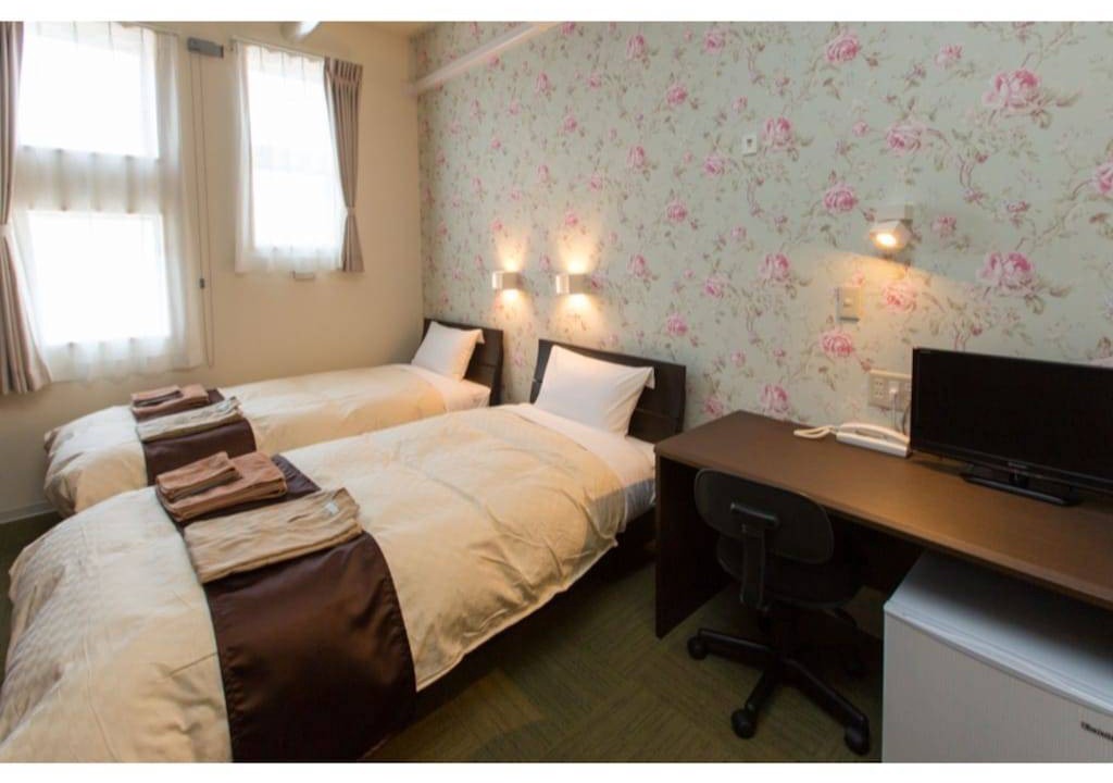 Shiwa Hotel | Ogarin