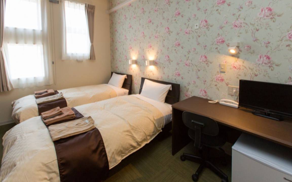 Shiwa Hotel | Ogarin