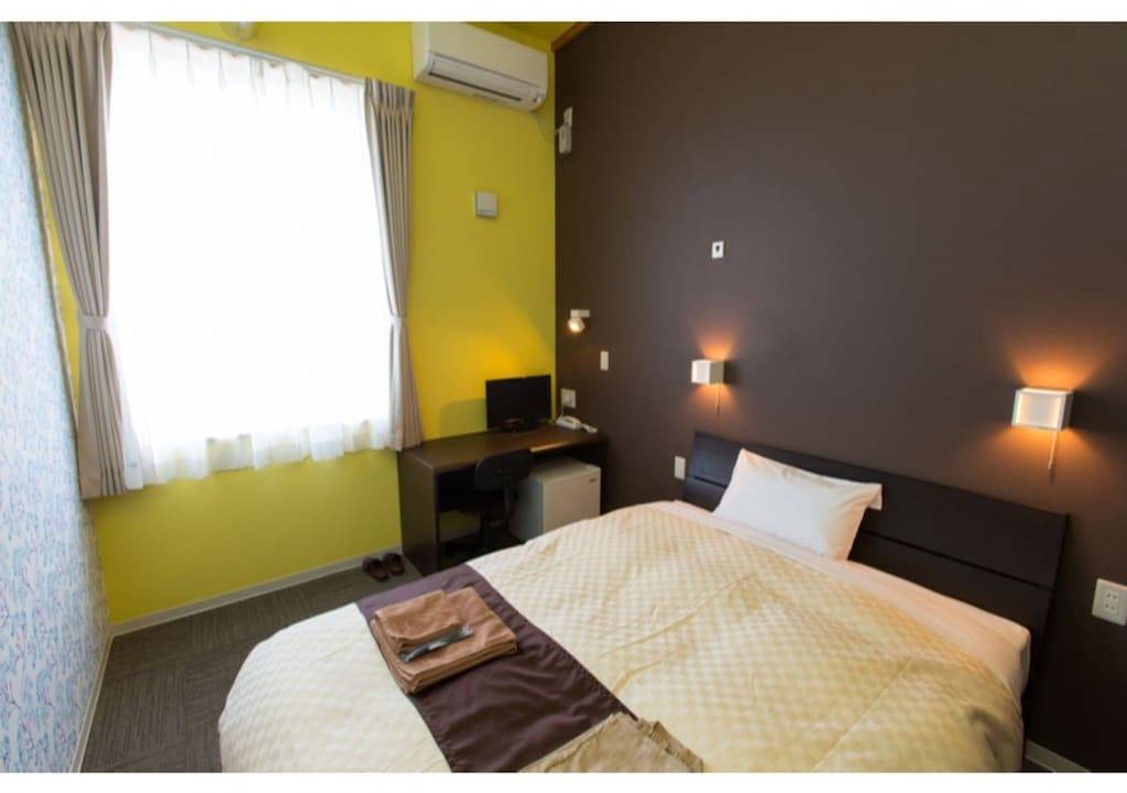 Shiwa Hotel | Ogarin