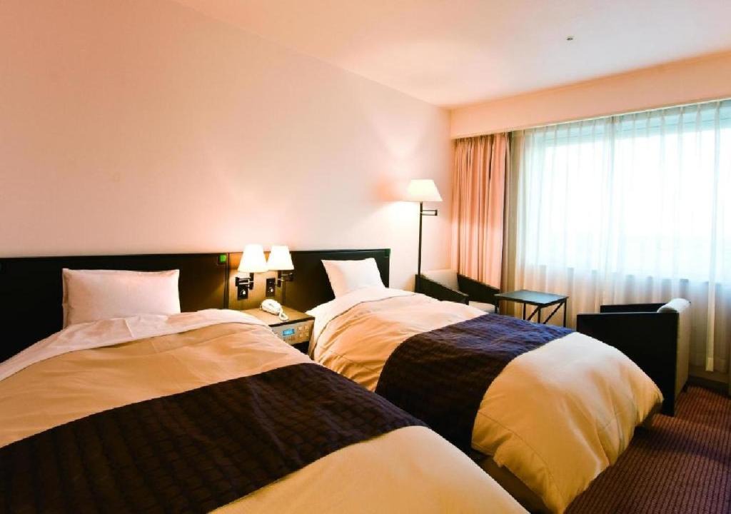 Ogaki Hotel | Ogaki Forum Hotel/Vacation STAY 72181