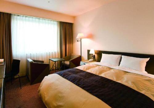 Ogaki Hotel | Ogaki Forum Hotel/Vacation STAY 72180