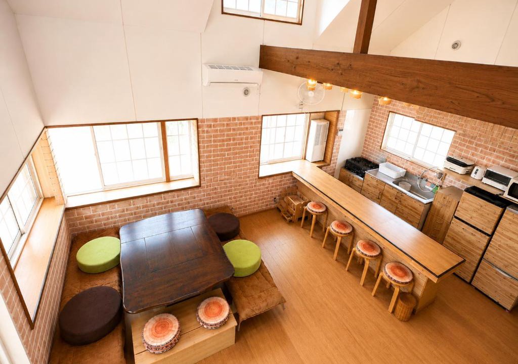 Kashima House | OGU HOUSE Star