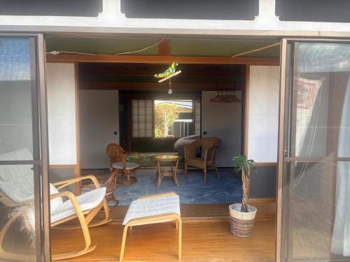 Kuroshio Apartment | Ohana