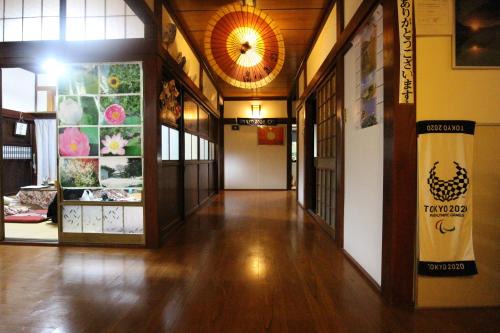 Tsuruoka House | Ohanabatake