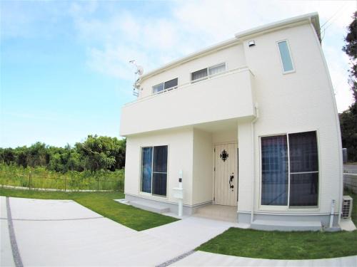Chinen-son House | OＨＡＹＯ ＨＯＵＳＥ
