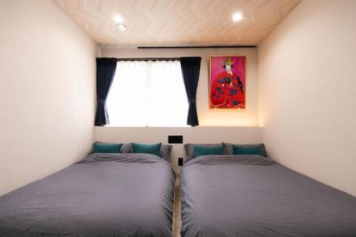 Nishiyodogawa-ku Apartment | oideya3