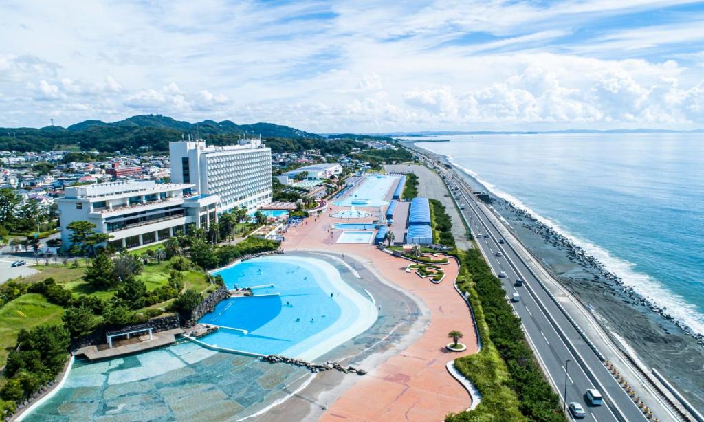 Oiso Hotel | Oiso Prince Hotel