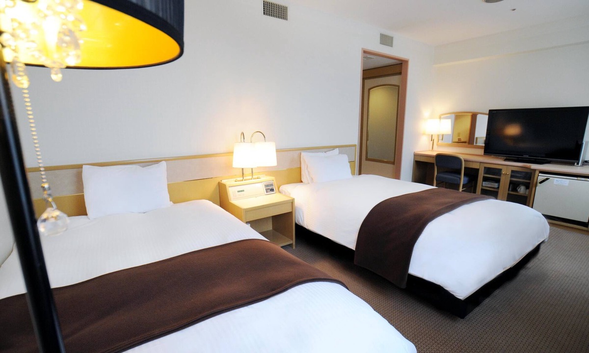 Oita Hotel | Oita Regal Hotel