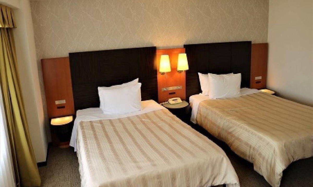 Higashimachi Hotel | OK for business and sightseeing until the day St/Naha Okinawa