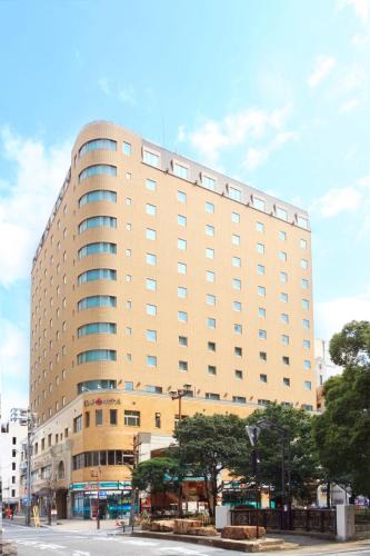 Kita Ward Hotel | Okayama Koraku Hotel