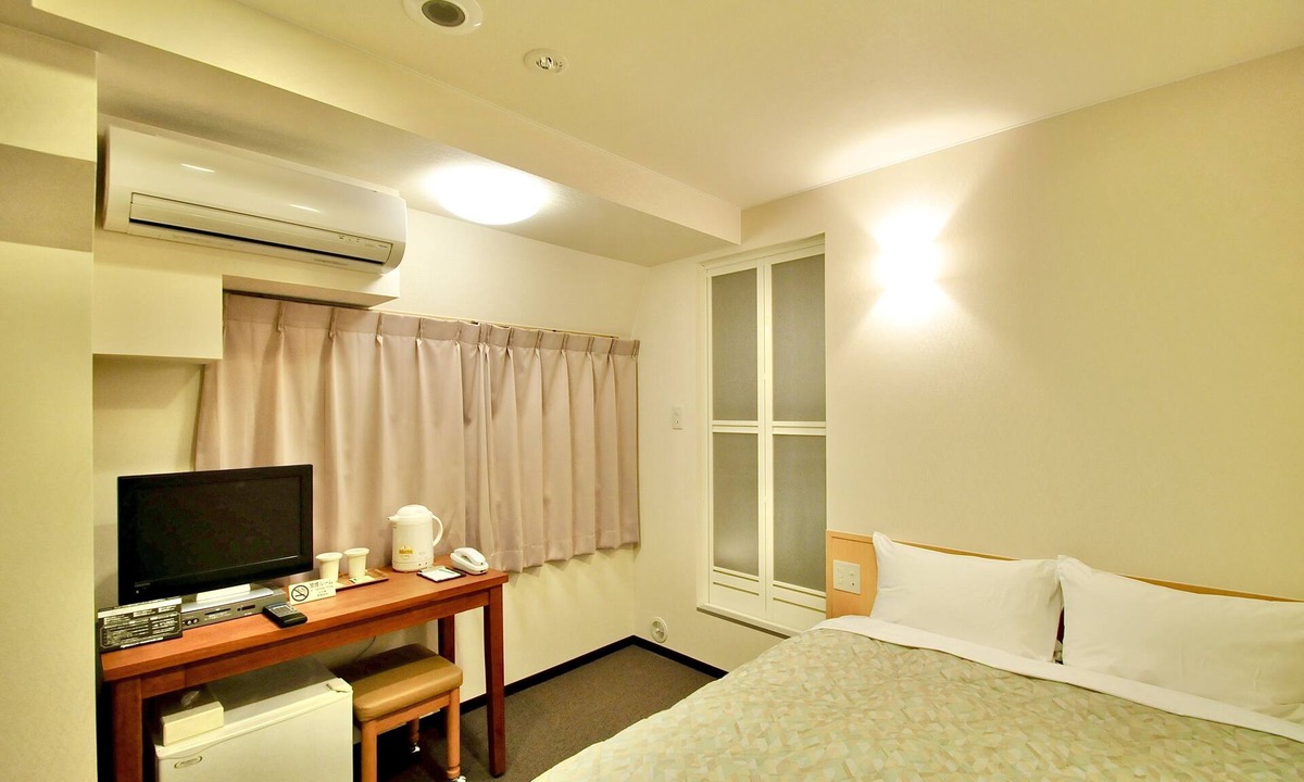 Kita Ward Hotel | Okayama Universalhotel Second Annex