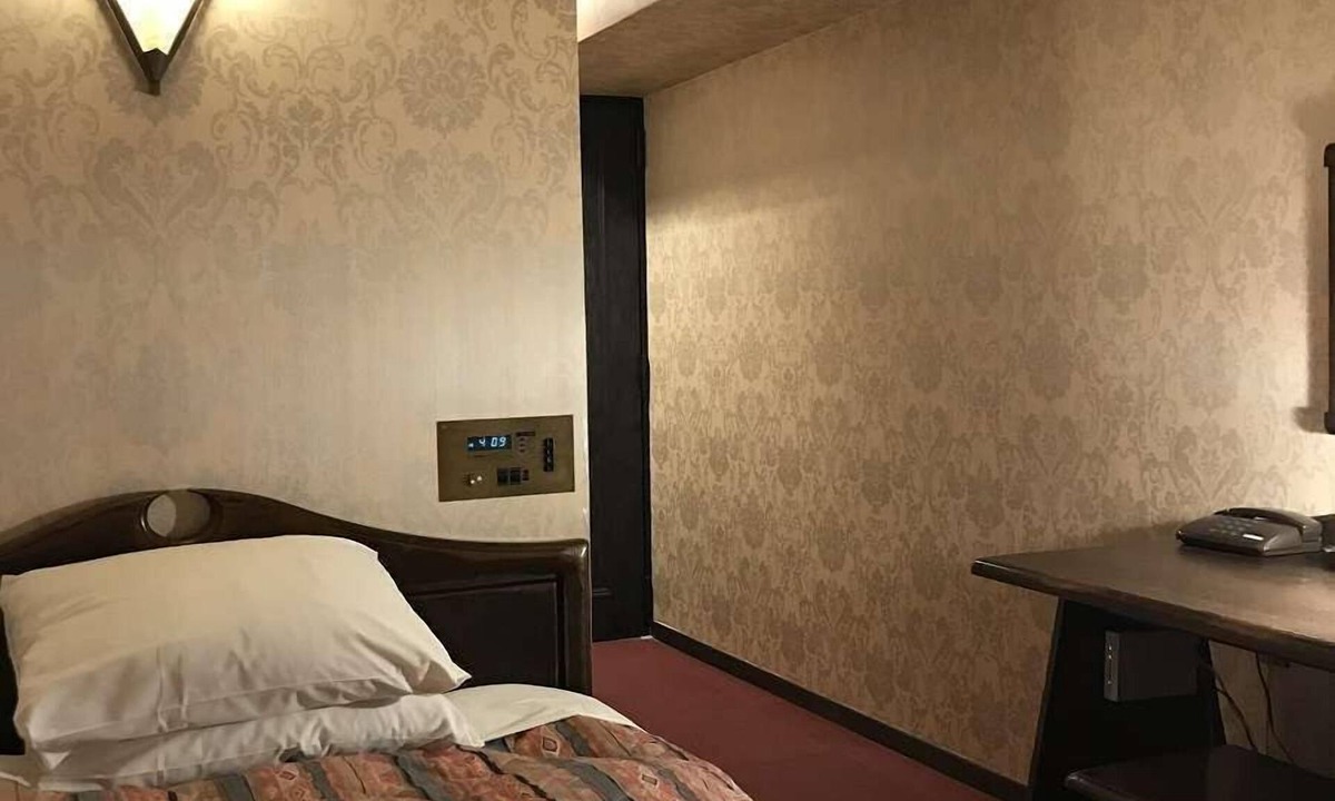 Okazaki Hotel | Okazaki Ohwa Hotel