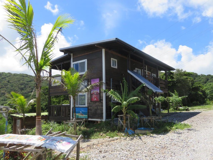 Gushiken Hotel | Okinawa Freedom