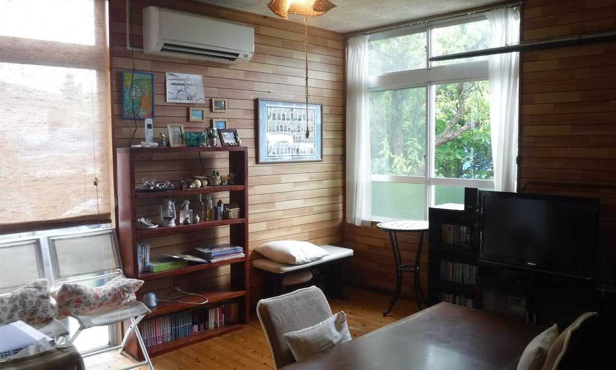 Yabu House | Okinawa Hostel Yanbaru Fukuro