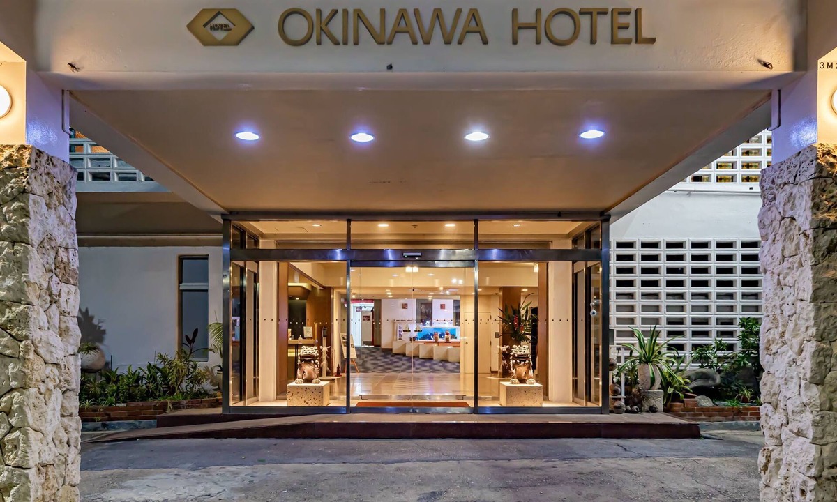 Okinawa Hotel | Okinawa Hotel