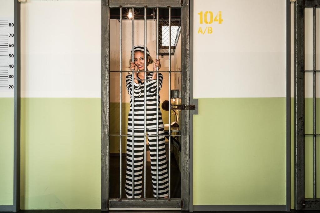 Makishi Apartment | Okinawa Prison