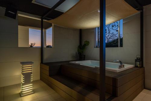 Nakama Villa | Okinawa Villa KILOHANA