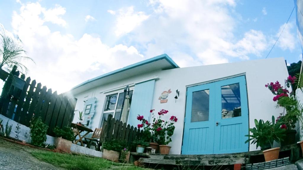 Chatan House | Okinawan. Sweet Home. T-8