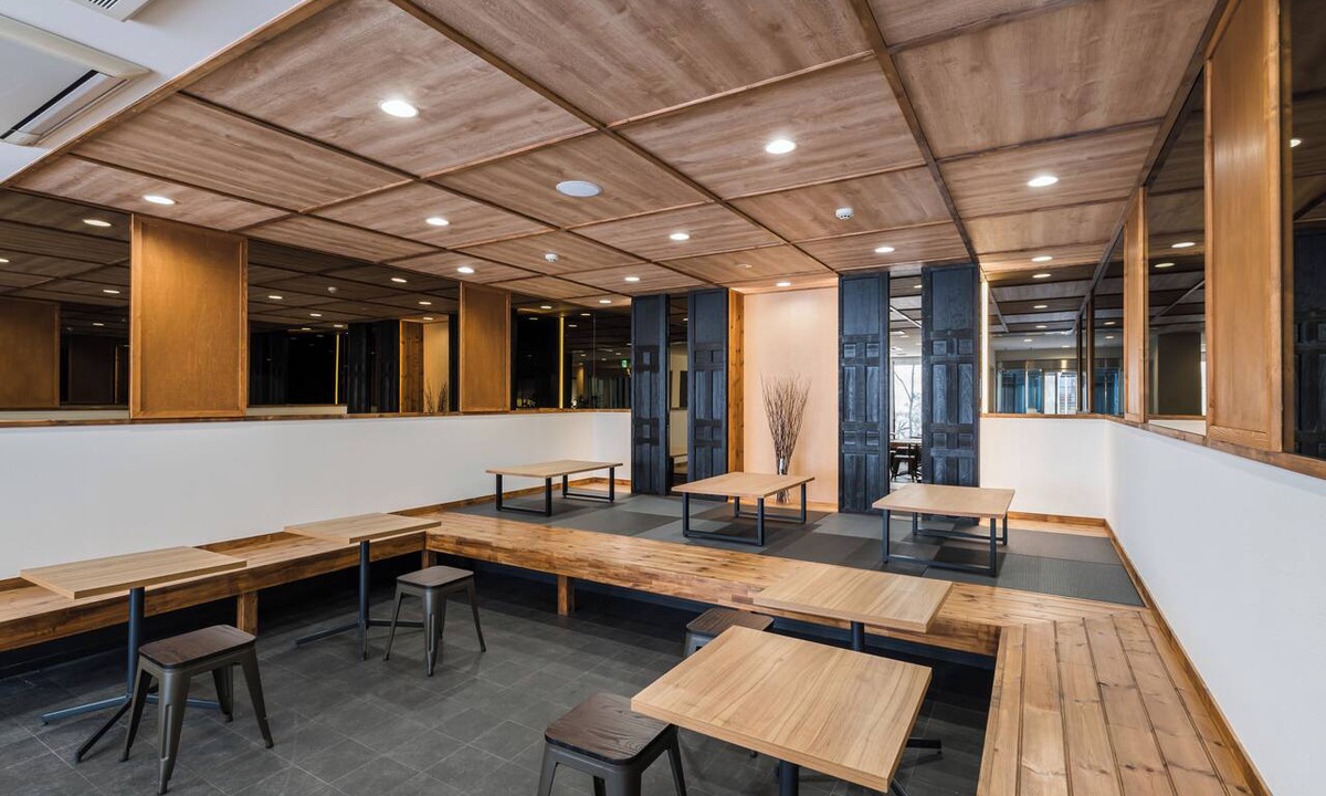 Nishinari Hotel | OKINI - DOYANEN HOTELS