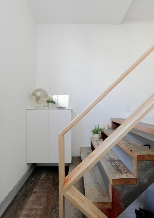 Kamiyamacho Apartment | Oku-Shibu Residence