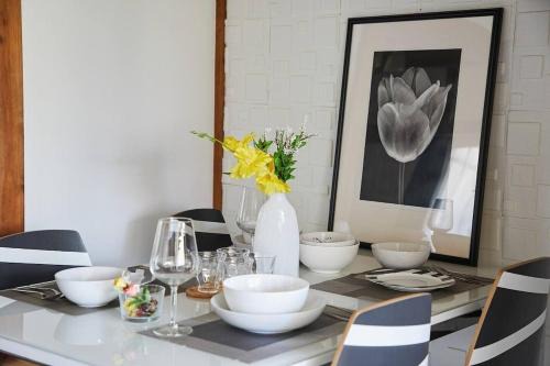 Okubo Apartment | Okubo Daiichi House 1A OD1A