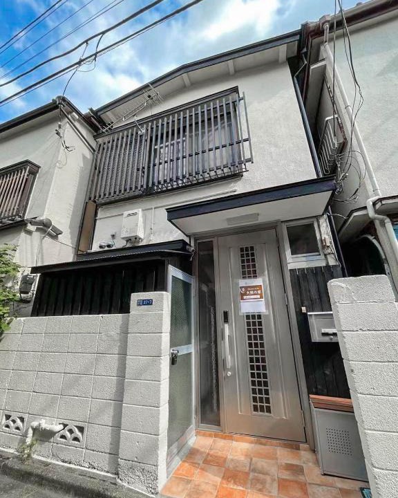 Nishi-Shinjuku Villa | Okuma no Ie 028t