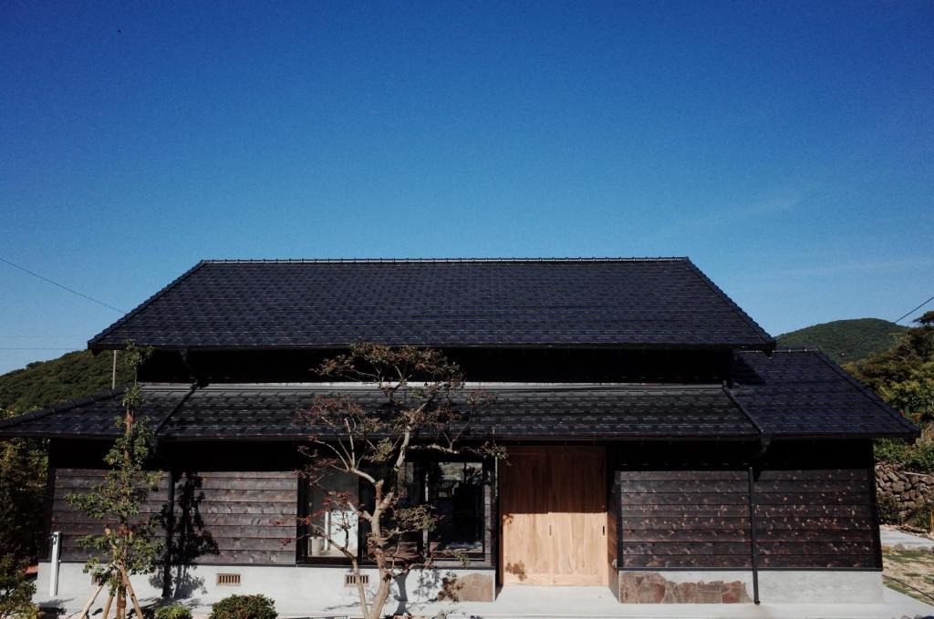Goto House | Okune
