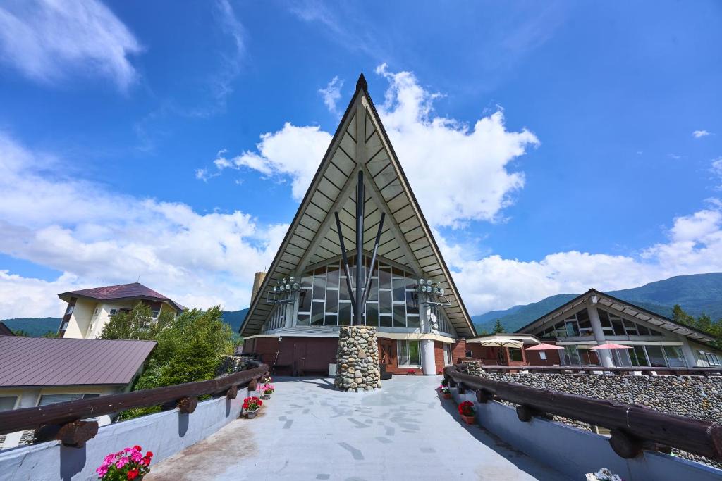 Okushiga Hotel | Okushiga Kogen Hotel