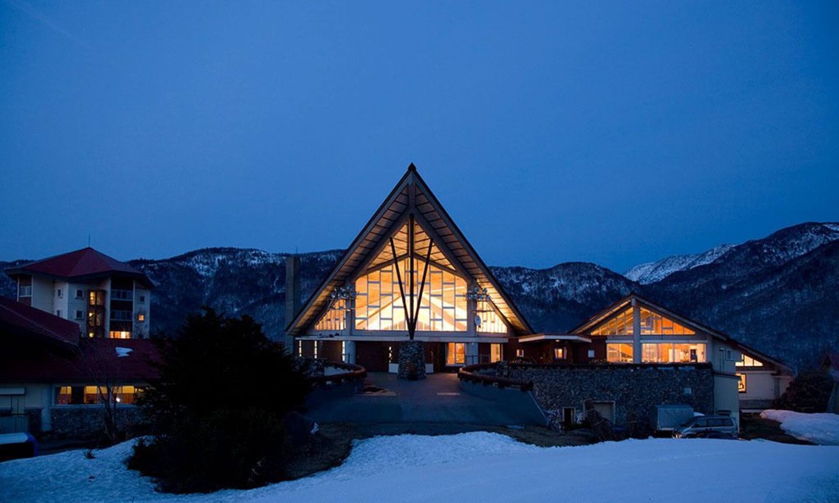 Okushiga Hotel | Okushiga Kogen Hotel
