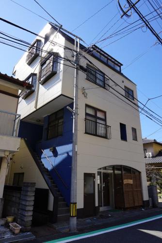 Numazu House | Okusuruga Guest House - Vacation STAY 14699