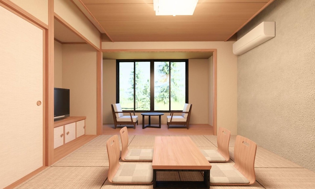 Ome House | Okutamaji