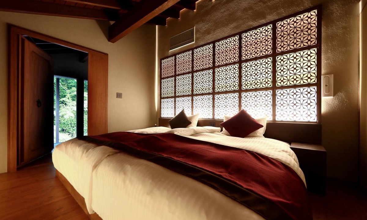 Yugawara House | Okuyugawara YUI