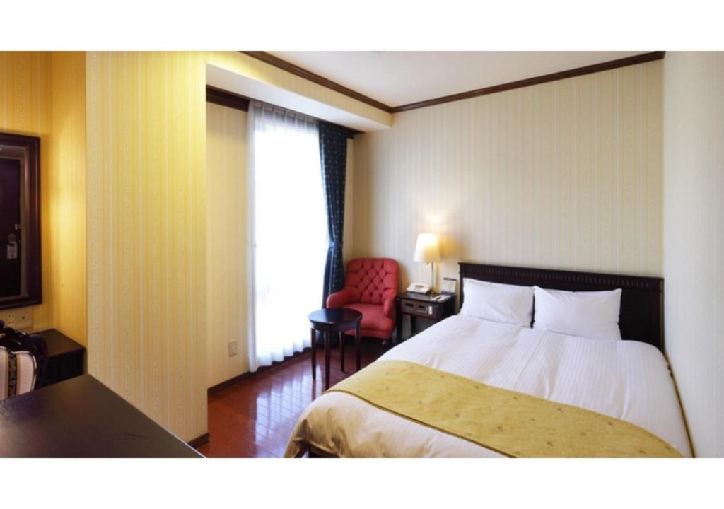 Yunoura Onsen Hotel | Old England Dogo Yamanote Hotel - Vacation STAY 75541v